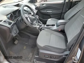 2014 Ford Escape SE с VIN 1FMCU9GX9EUD73493, выставлен на аукционе Copart как лот 60605385 с пробегом 123 236 миль миль и Списание • Salvage title. История ставок и продаж доступна на DreamBid. Изображение 7.