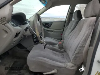 2005 Chevrolet Classic with VIN 1G1ND52F85M195573, listed as a Copart auction lot 44259035 with 0 mi miles and Salvage Title. Bid and sale history available at carsss.com. Image 7.