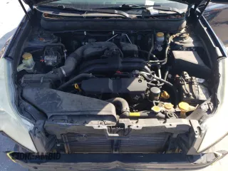 2014 Subaru Outback Premium with VIN 4S4BRBCC2E3257100, listed as a Copart auction lot 52623895 with 96,620 mi miles and Salvage Title. Bid and sale history available at DreamBid. Image 13.