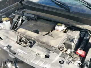 2017 Nissan Pathfinder S with VIN 5N1DR2MMXHC602961, listed as a IAAI auction lot 43040179 with 129,615 mi miles and . Bid and sale history available at DreamBid. Image 19.