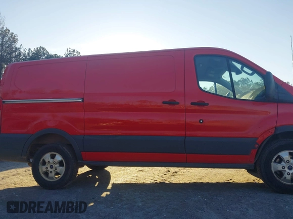2018 Ford Transit with VIN 1FTYR1YG4JKA20659, listed as a IAAI auction lot 41419116 with 155,928 mi miles and . Bid and sale history available at DreamBid. Image 13.