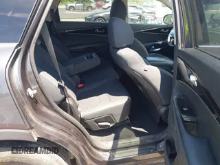 2019 Kia Sorento LX z VIN 5XYPGDA59KG448942, wystawiony jako IAAI lot #42333673 z przebiegiem 172 581 mil mil oraz . Historia ofert i sprzedaży dostępna na DreamBid. Obrazek 8.