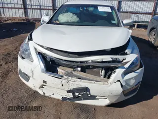2014 Nissan Altima SL with VIN 1N4AL3AP8EN238624, listed as a IAAI auction lot 41357213 with 232,665 mi miles and . Bid and sale history available at DreamBid. Image 6.