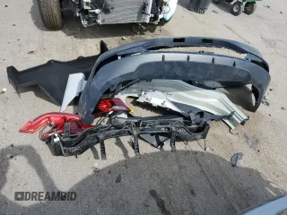 2020 Hyundai Elantra SEL z VIN 5NPD84LF6LH551347, wystawiony jako Copart lot #57335135 z przebiegiem 34 210 mil mil oraz Szkoda całkowita • Salvage title. Historia ofert i sprzedaży dostępna na DreamBid. Obrazek 12.