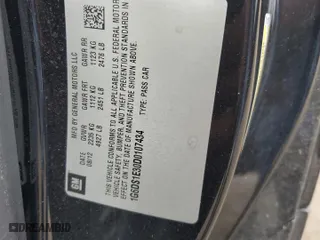 2013 Cadillac CTS Coupe Premium with VIN 1G6DS1E30D0107434, listed as a Copart auction lot 74371514 with 0 mi miles and Non Repairable. Bid and sale history available at carsss.com. Image 13.