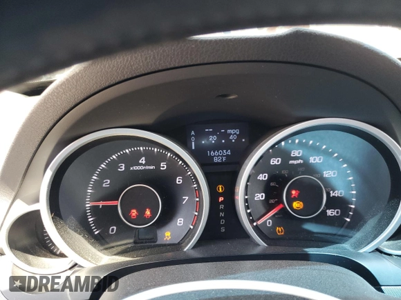 2013 Acura TL Technology z VIN 19UUA8F51DA016855, wystawiony jako Copart lot #58854655 z przebiegiem 166 034 mil mil oraz Szkoda całkowita • Salvage title. Historia ofert i sprzedaży dostępna na DreamBid. Obrazek 9.