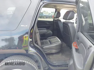 2009 GMC Yukon SLT 4SB with VIN 1GKFK33049R209059, listed as a IAAI auction lot 41673686 with 206,570 mi miles and . Bid and sale history available at DreamBid. Image 8.