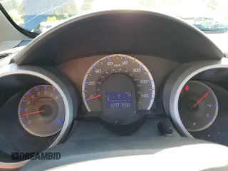 2013 Honda Fit с VIN JHMGE8H34DC069516, выставлен на аукционе Copart как лот 59993335 с пробегом 128 798 миль миль и Списание • Salvage title. История ставок и продаж доступна на DreamBid. Изображение 9.