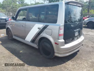 2006 Scion xB with VIN JTLKT324064033099, listed as a IAAI auction lot 42736154 with 161,626 mi miles and . Bid and sale history available at DreamBid. Image 3.