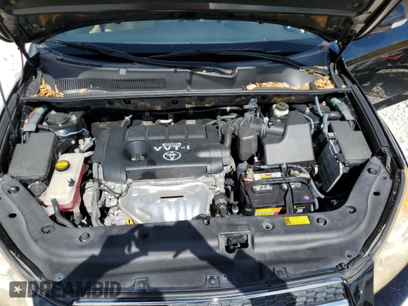 2010 Toyota RAV4 Limited with VIN JTMYF4DV2A5030894, listed as a Copart auction lot 69178294 with 155,266 mi miles and Salvage title. Bid and sale history available at DreamBid. Image 12.