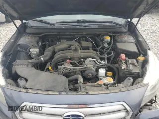 2015 Subaru Outback Premium with VIN 4S4BSACC1F3202721, listed as a Copart auction lot 63549565 with 178,771 mi miles and Clean title. Bid and sale history available at DreamBid. Image 11.