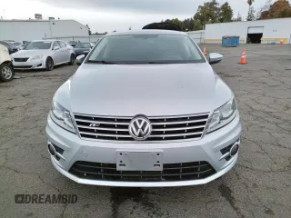 2015 Volkswagen CC R-Line с VIN WVWBP7ANXFE825482, выставлен на аукционе Copart как лот 80576144 с пробегом 98 276 миль миль и Чистый • Clean title. История ставок и продаж доступна на DreamBid. Изображение 5.