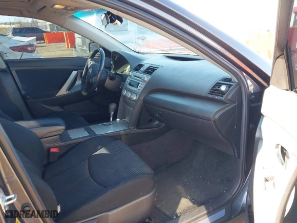 2011 Toyota Camry LE with VIN 4T1BF3EKXBU205688, listed as a IAAI auction lot 41729303 with 122,946 mi miles. Bid and sale history available at carsss.com. Image 5.