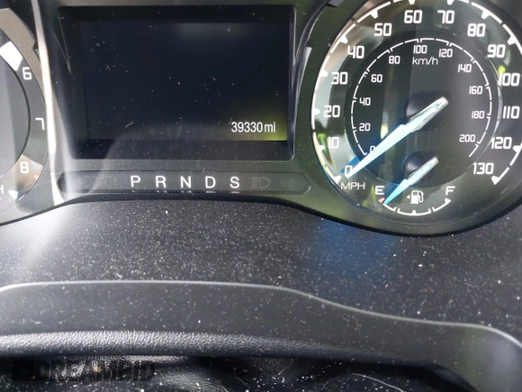 2020 Ford Ranger XL z VIN 1FTER4FH7LLA33404, wystawiony jako IAAI lot #42094240 z przebiegiem 39 330 mil mil oraz . Historia ofert i sprzedaży dostępna na DreamBid. Obrazek 16.