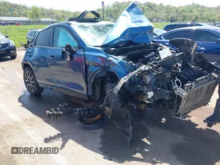 2018 Mazda CX-5 Grand Touring z VIN JM3KFBDM7J0340139, wystawiony jako IAAI lot #42049906 z przebiegiem Nie podano mil oraz . Historia ofert i sprzedaży dostępna na DreamBid. Obrazek 1.
