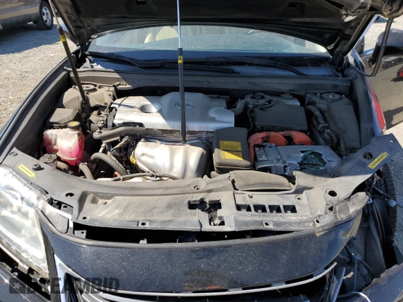 2014 Lexus ES 300h with VIN JTHBW1GG2E2051025, listed as a Copart auction lot 56719295 with 193,724 mi miles and Salvage title. Bid and sale history available at DreamBid. Image 11.