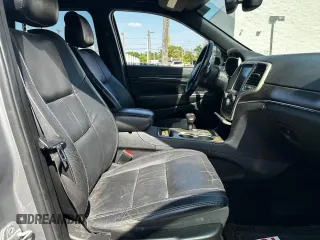 2014 Jeep Grand Cherokee Limited with VIN 1C4RJEBG5EC197863, listed as a Copart auction lot 53659425 with 119,799 mi miles and Clean Title. Bid and sale history available at carsss.com. Image 5.