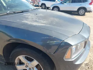 2008 Dodge Charger with VIN 2B3KA43G38H316720, listed as a IAAI auction lot 42021069 with 172,103 mi miles and . Bid and sale history available at DreamBid. Image 6.