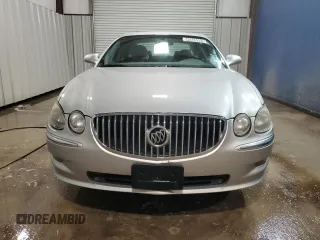 2009 Buick LaCrosse CXL with VIN 2G4WD582391150828, listed as a Copart auction lot 46806985 with 78,564 mi miles and Clean Title. Bid and sale history available at carsss.com. Image 5.