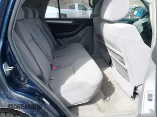 2004 Toyota 4Runner SR5 with VIN JTEBU14R648016279, listed as a IAAI auction lot 41952353 with 165,699 mi miles and . Bid and sale history available at DreamBid. Image 8.