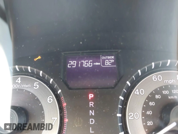 2014 Honda Odyssey EX-L with VIN 5FNRL5H6XEB121390, listed as a IAAI auction lot 42480217 with 291,766 mi miles and . Bid and sale history available at DreamBid. Image 15.