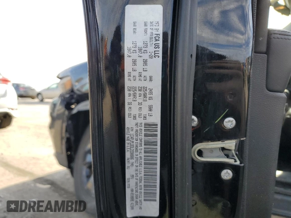 2020 Jeep Cherokee Latitude Plus with VIN 1C4PJMLB3LD590806, listed as a Copart auction lot 51116225 with 42,279 mi miles and Salvage Title. Bid and sale history available at carsss.com. Image 13.