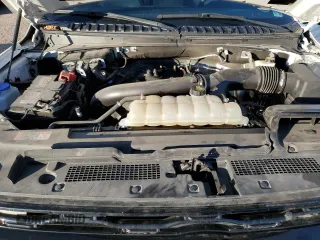 2022 Ford Expedition Limited with VIN 1FMJU1KT0NEA15013, listed as a Copart auction lot 86763544 with 59,575 mi miles and Salvage Title. Bid and sale history available at carsss.com. Image 14.