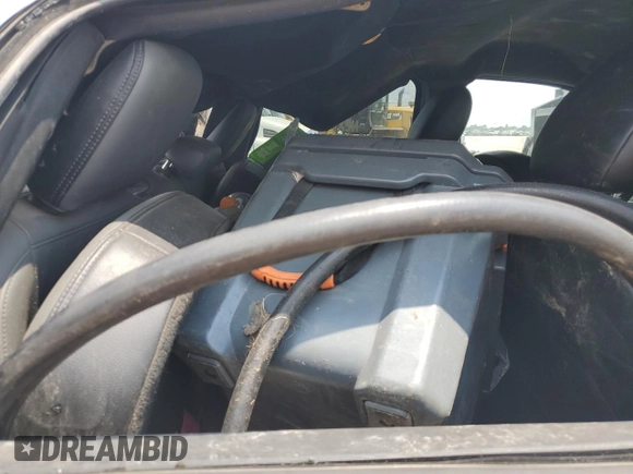 2022 Ram 5500 Tradesman с VIN 3C7WRNFL0NG150615, выставлен на аукционе Copart как лот 67371364 с пробегом 55 937 миль миль и Списание • Salvage title. История ставок и продаж доступна на DreamBid. Изображение 10.