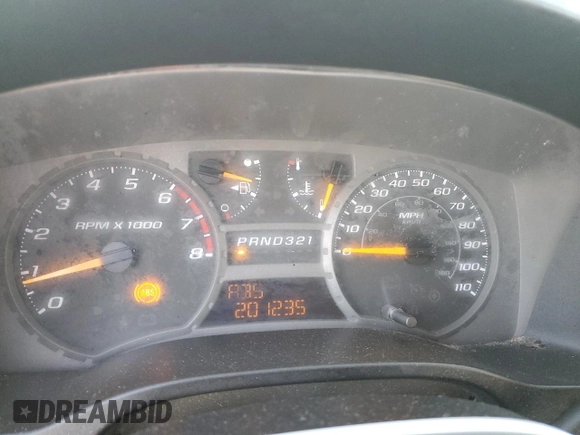 2004 GMC Canyon 1SB SLE Z85 with VIN 1GTDT136148201170, listed as a Copart auction lot 85638844 with 201,235 mi miles and Clean Title. Bid and sale history available at carsss.com. Image 9.