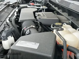 2020 Chevrolet Silverado 1500 Custom with VIN 1GCRYBEK6LZ224069, listed as a IAAI auction lot 42140252 with 86,104 mi miles and . Bid and sale history available at DreamBid. Image 20.