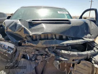 2021 Toyota Tundra SR5 with VIN 5TFDY5F13MX973717, listed as a Copart auction lot 57524545 with 120,978 mi miles and Salvage title. Bid and sale history available at DreamBid. Image 11.