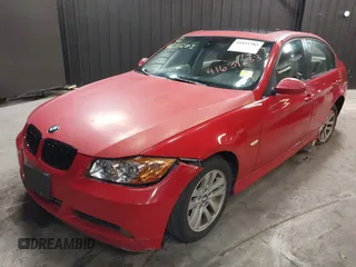2006 BMW 3 Series 325i with VIN WBAVB13536KX46952, listed as a IAAI auction lot 41631283 with 202,504 mi miles and . Bid and sale history available at DreamBid. Image 20.