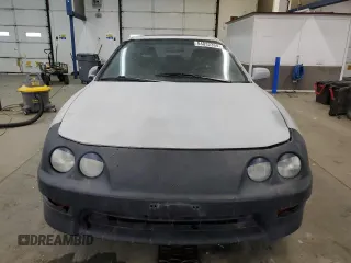 1998 Acura Integra LS with VIN JH4DC4359WS009556, listed as a Copart auction lot 84032334 with 244,851 mi miles and Salvage title. Bid and sale history available at DreamBid. Image 5.