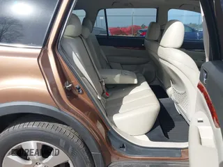 2011 Subaru Outback Limited Power Moon with VIN 4S4BRELC0B2390151, listed as a IAAI auction lot 41732654 with 247,155 mi miles and . Bid and sale history available at DreamBid. Image 8.