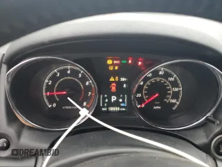 2015 Mitsubishi Outlander Sport 2.4 GT with VIN 4A4AR4AW4FE028201, listed as a Copart auction lot 83414704 with 139,550 mi miles and Salvage Title. Bid and sale history available at carsss.com. Image 9.