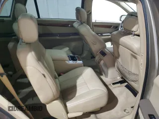 2008 Mercedes-Benz R 3.5L with VIN 4JGCB56EX8A068864, listed as a Copart auction lot 79969264 with 175,220 mi miles and Salvage Title. Bid and sale history available at DreamBid. Image 11.