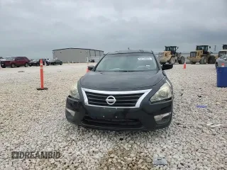 2014 Nissan Altima S with VIN 1N4AL3AP7EN348533, listed as a Copart auction lot 54132055 with 141,299 mi miles and Salvage Title. Bid and sale history available at carsss.com. Image 13.