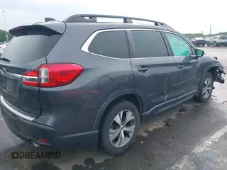2019 Subaru Ascent Premium с VIN 4S4WMAFD6K3435388, выставлен на аукционе IAAI как лот 42255380 с пробегом 79 155 миль миль и . История ставок и продаж доступна на DreamBid. Изображение 4.