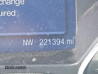 2013 Ford Escape SE with VIN 1FMCU0GX8DUB98700, listed as a IAAI auction lot 42012090 with 221,394 mi miles. Bid and sale history available at carsss.com. Image 7.