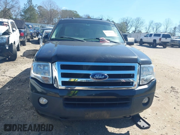 2014 Ford Expedition XL с VIN 1FMJU1G53EEF10946, выставлен на аукционе IAAI как лот 41744160 с пробегом 203 141 миль миль и . История ставок и продаж доступна на DreamBid. Изображение 12.
