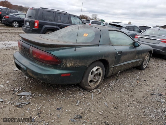 1993 Pontiac Firebird with VIN 2G2FS22S1P2201790, listed as a Copart auction lot 79220434 with 0 mi miles and Clean Title. Bid and sale history available at carsss.com. Image 4.