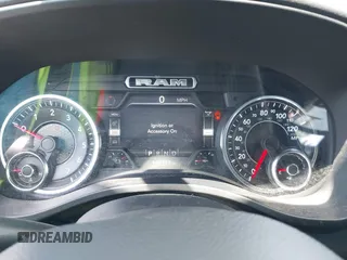 2019 Ram 1500 Big Horn с VIN 1C6SRFFT0KN878835, выставлен на аукционе IAAI как лот 42190988 с пробегом 103 155 миль миль и . История ставок и продаж доступна на DreamBid. Изображение 7.
