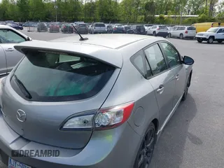 2013 Mazda 3 Mazdaspeed3 Touring z VIN JM1BL1L32D1728205, wystawiony jako IAAI lot #42069808 z przebiegiem Nie podano mil oraz . Historia ofert i sprzedaży dostępna na DreamBid. Obrazek 4.