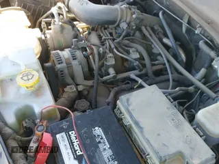 2009 Dodge Nitro SXT с VIN 1D8GU28K09W504936, выставлен на аукционе IAAI как лот 40761972 с пробегом 86 017 миль миль и . История ставок и продаж доступна на DreamBid. Изображение 19.