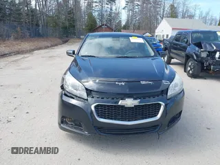 2015 Chevrolet Malibu LT with VIN 1G11C5SL4FF323594, listed as a IAAI auction lot 42011833 with 230,685 mi miles and . Bid and sale history available at DreamBid. Image 13.
