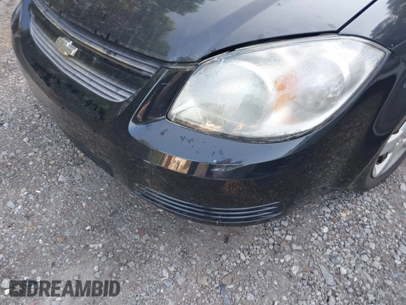 2008 Chevrolet Cobalt LT z VIN 1G1AL58F287332468, wystawiony jako IAAI lot #42429419 z przebiegiem 129 762 mil mil oraz . Historia ofert i sprzedaży dostępna na DreamBid. Obrazek 12.