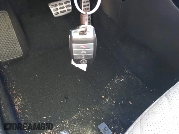 2014 Kia Optima SXL Turbo with VIN 5XXGR4A65EG327515, listed as a IAAI auction lot 41876799 with 115,533 mi miles and . Bid and sale history available at DreamBid. Image 11.