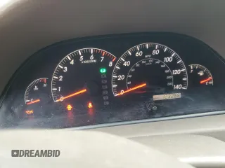 2005 Toyota Camry LE with VIN 4T1BF32K55U099420, listed as a Copart auction lot 67936023 with 123,266 mi miles and Clean Title. Bid and sale history available at DreamBid. Image 9.
