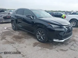 2016 Lexus NX 200t с VIN JTJYARBZXG2031168, выставлен на аукционе IAAI как лот 41894089 с пробегом 148 205 миль миль и . История ставок и продаж доступна на DreamBid. Изображение 1.