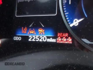 2024 Lexus RX 350 с VIN 2T2BAMBA0RC022534, выставлен на аукционе IAAI как лот 41489034 с пробегом 22 520 миль миль и . История ставок и продаж доступна на DreamBid. Изображение 15.